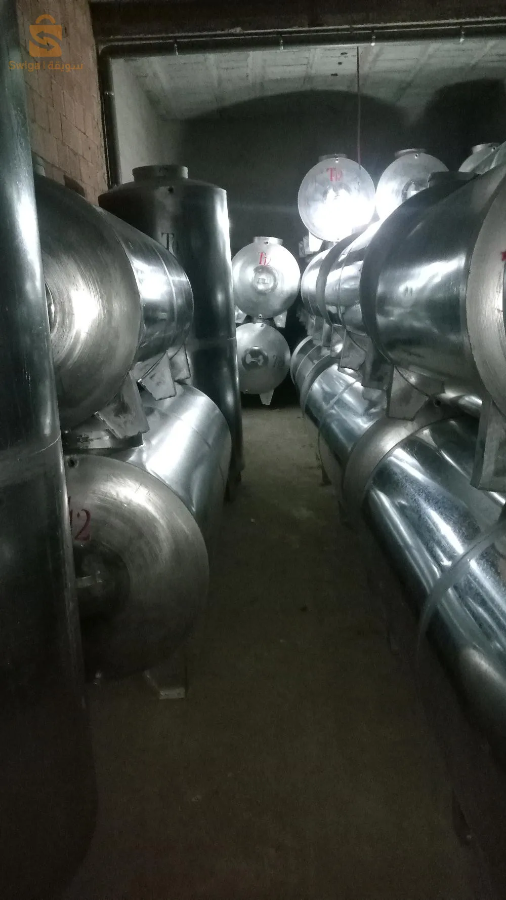 السوقر ولاية تيارت توصيل متوفر لمعضم ولايات