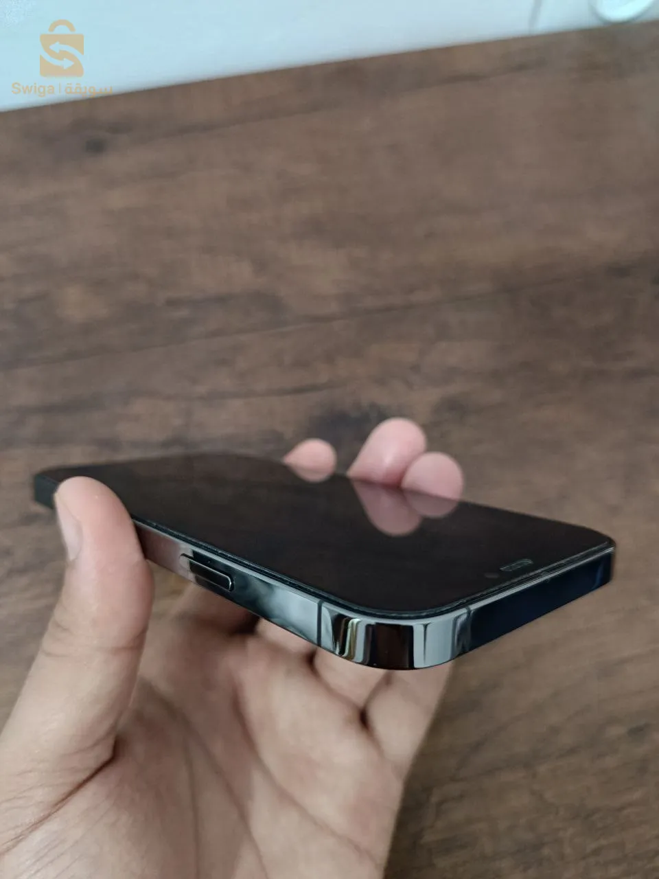 iPhone 12 pro