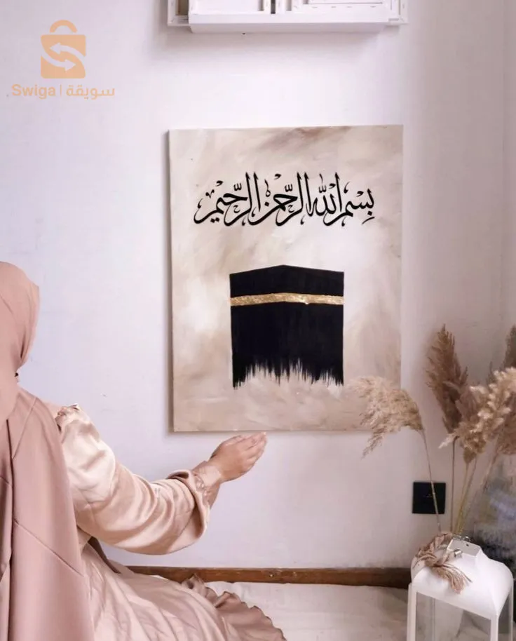 لوحات دينية