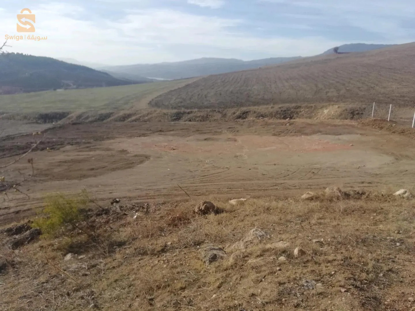 الارض عمارني للبيع 0795635150