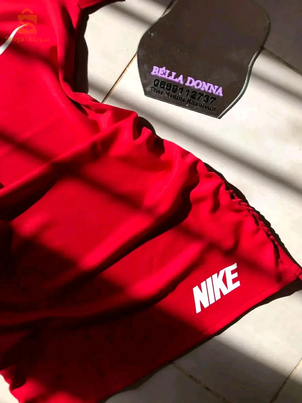 Robes sport Nike la Bonne qualité