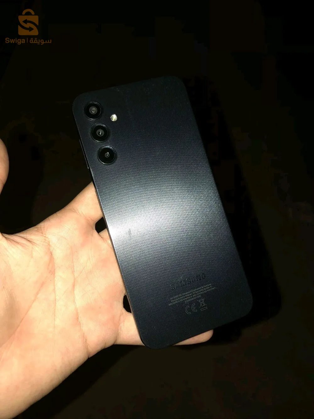 Samsung a 14