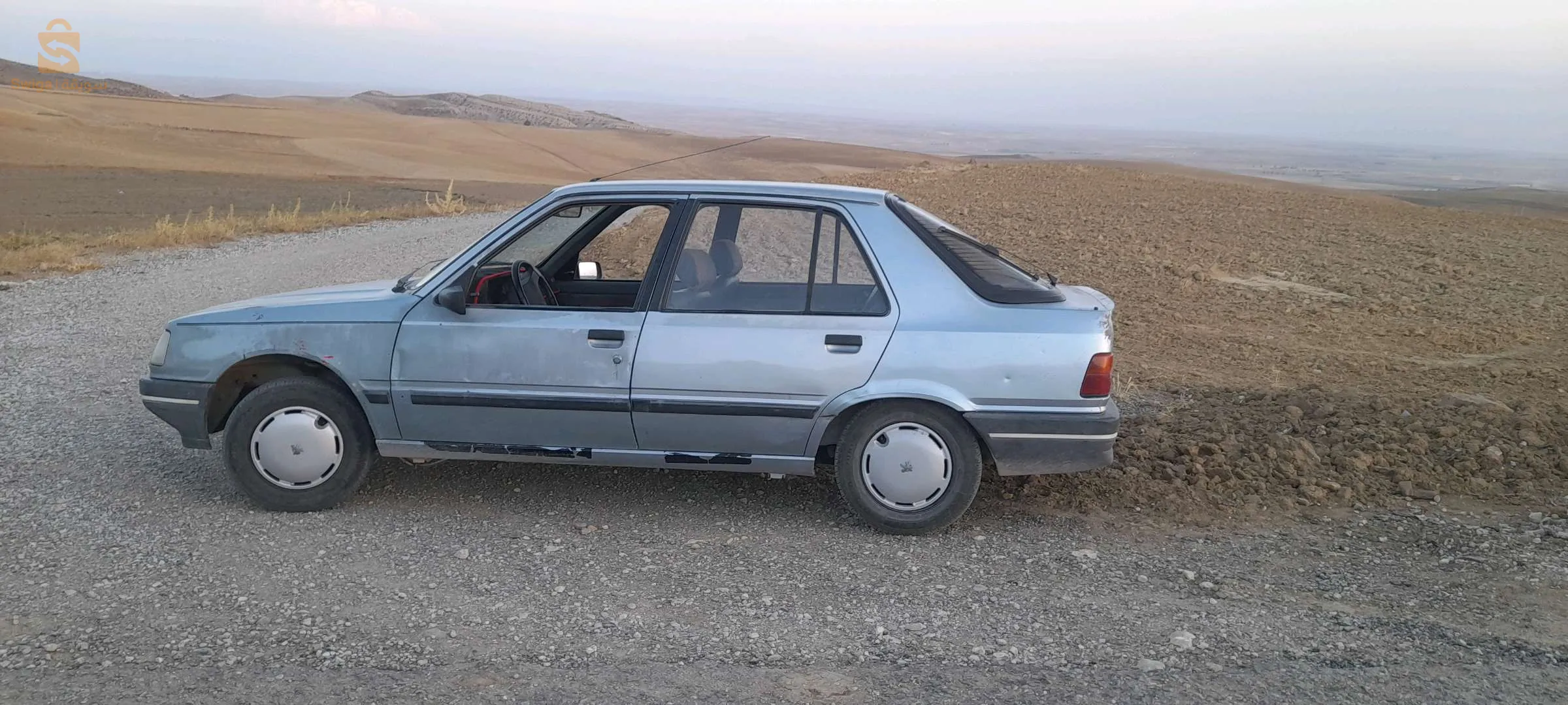 309 bix للبيع