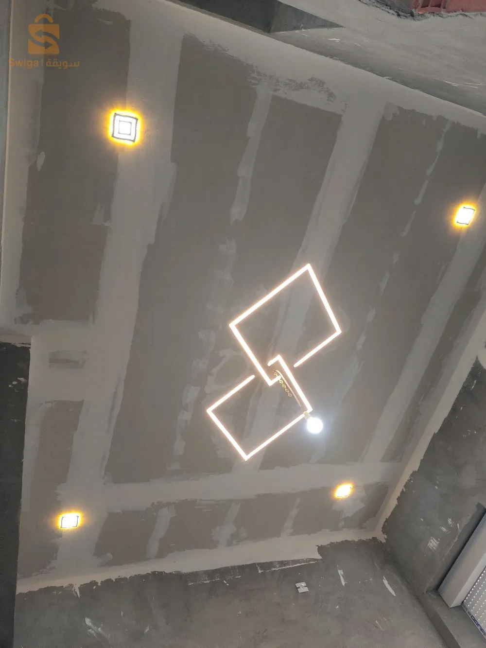 Dr Placo ديكورات حديثة وتصاميم عصرية تقرت