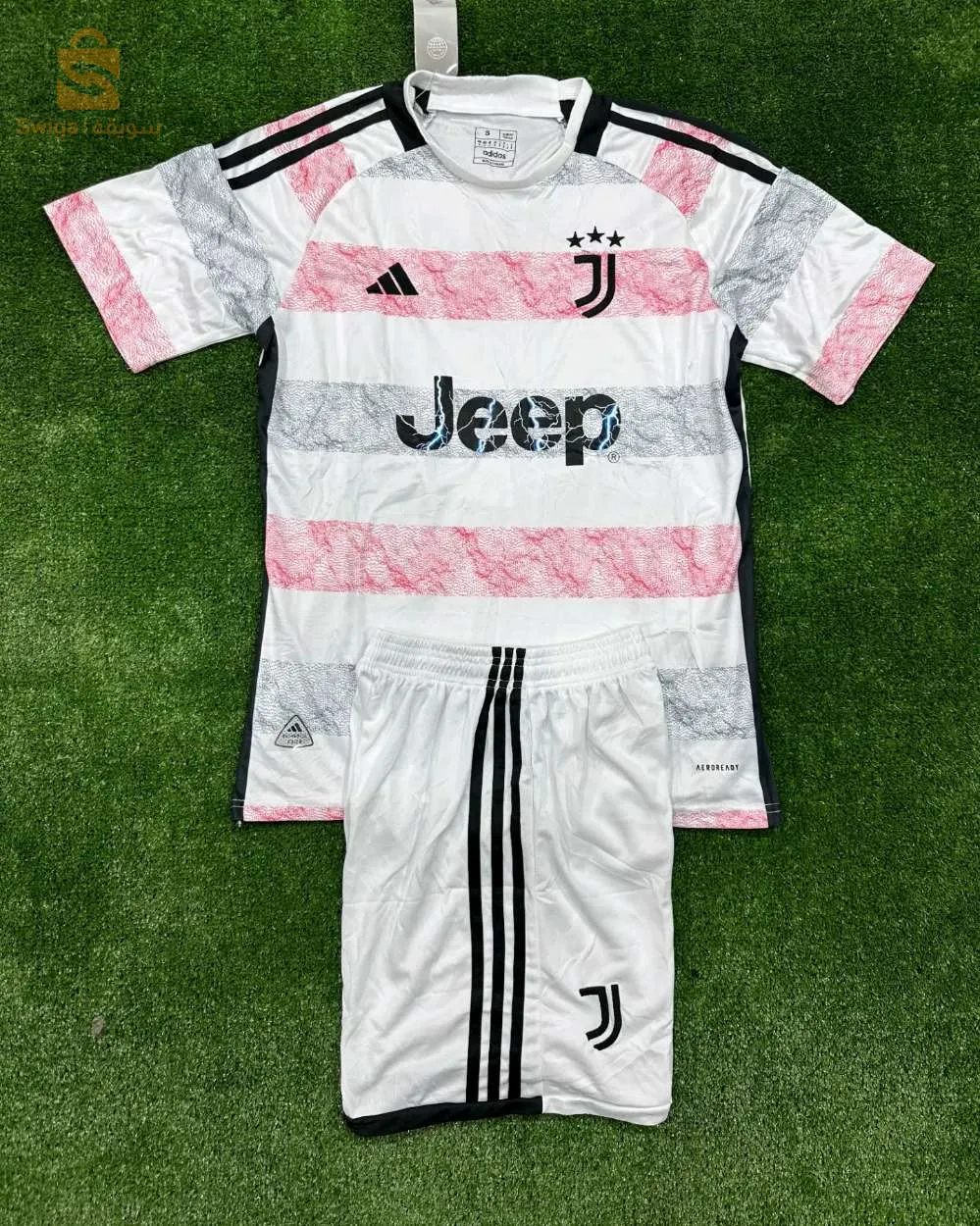 millot and tenue de football