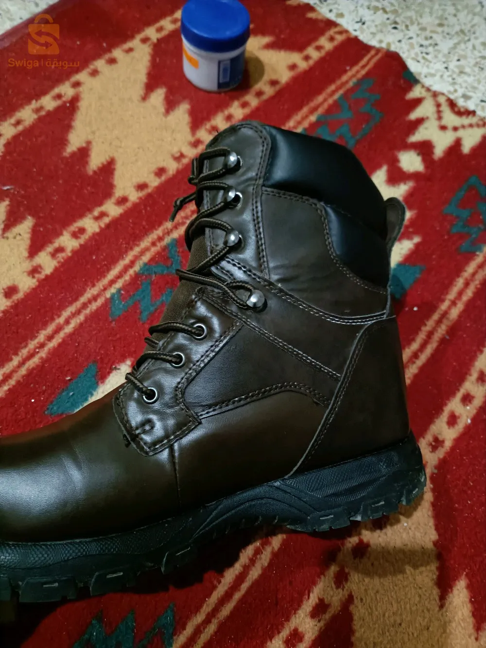 Boots shoes