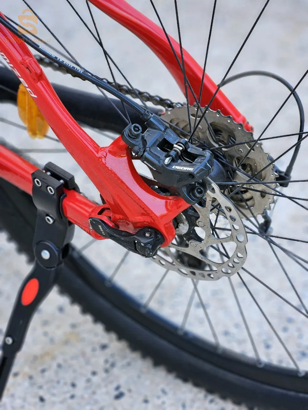 vélo a vendre