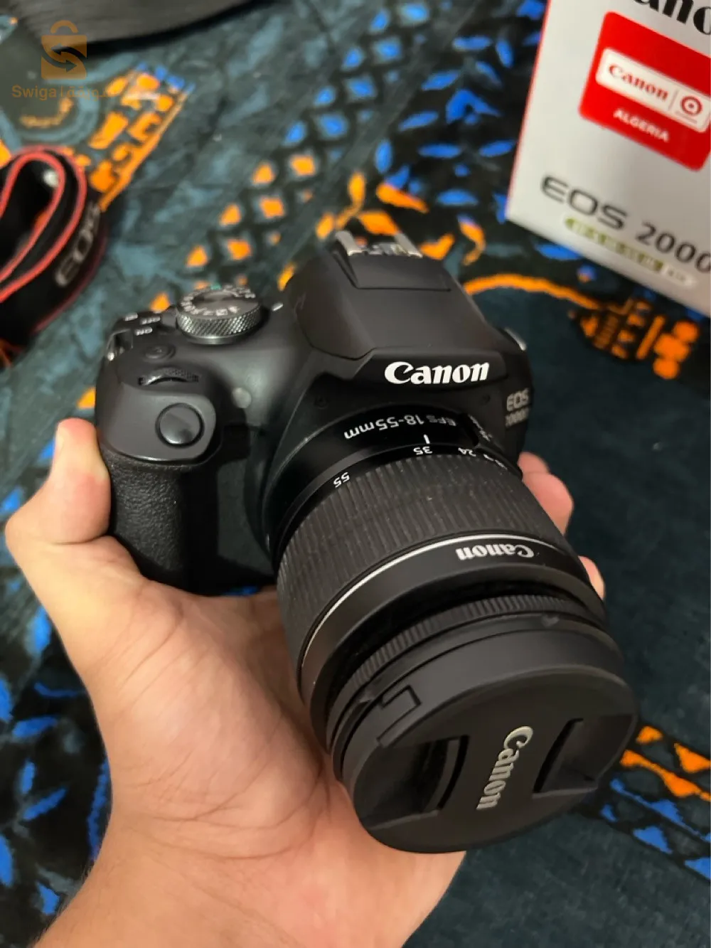 canon 2000d