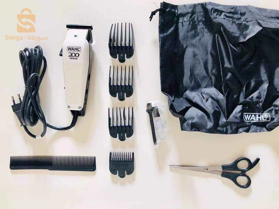 Tendeuse WAHL série 200 original $🤍🤍