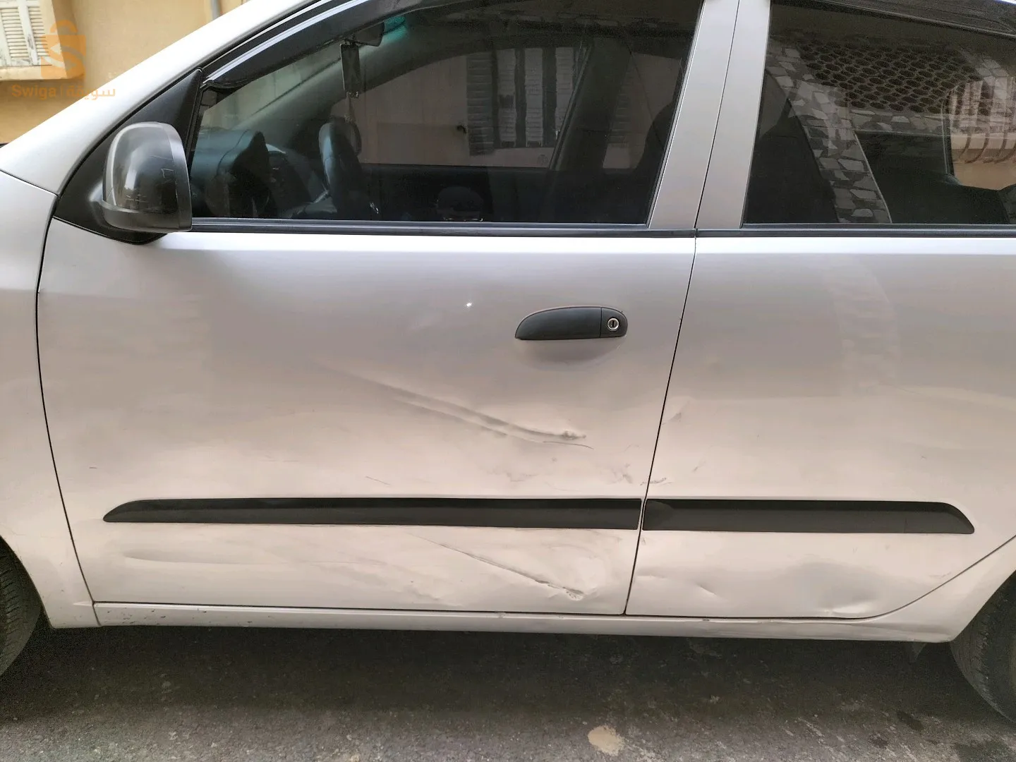 نبدل ب كاش polo ولا ibiza و نزيد