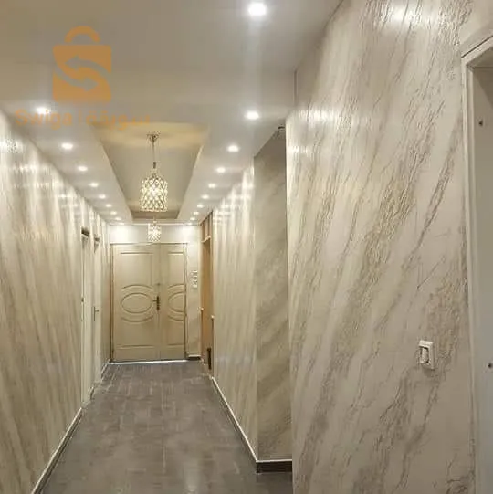 ديكورات عصرية