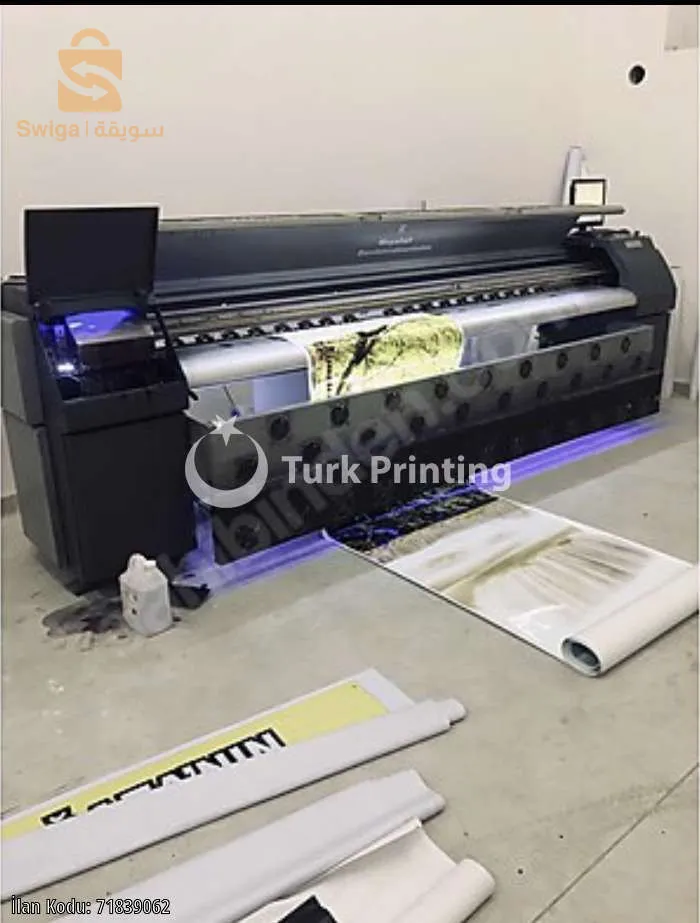 طابعة شلانشر3.20