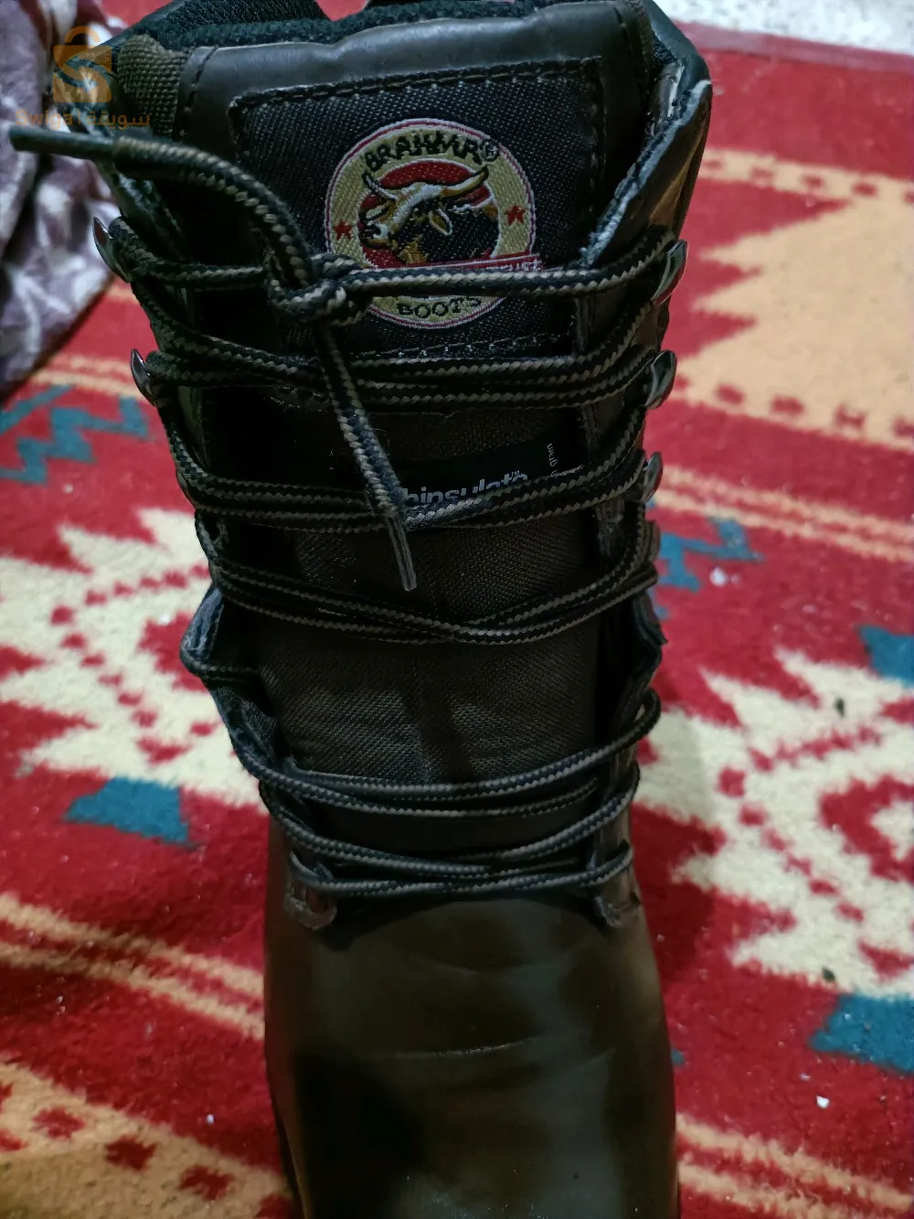 Boots shoes