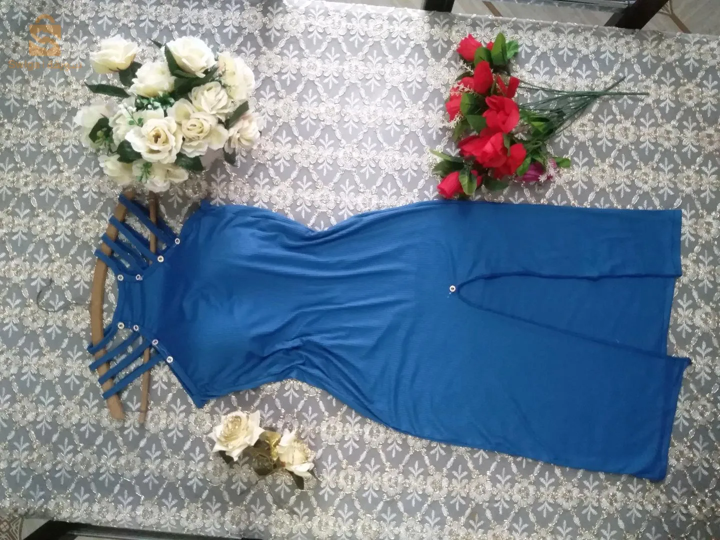 فستان نساء