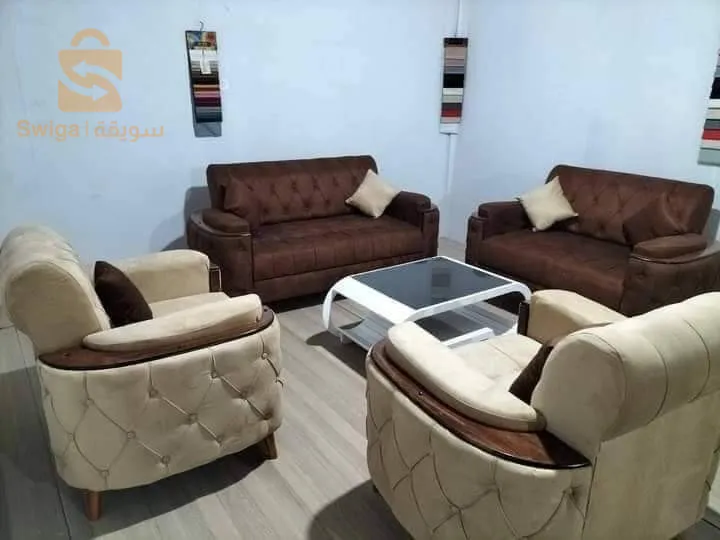 شركة عبدو لصلونات العصرية