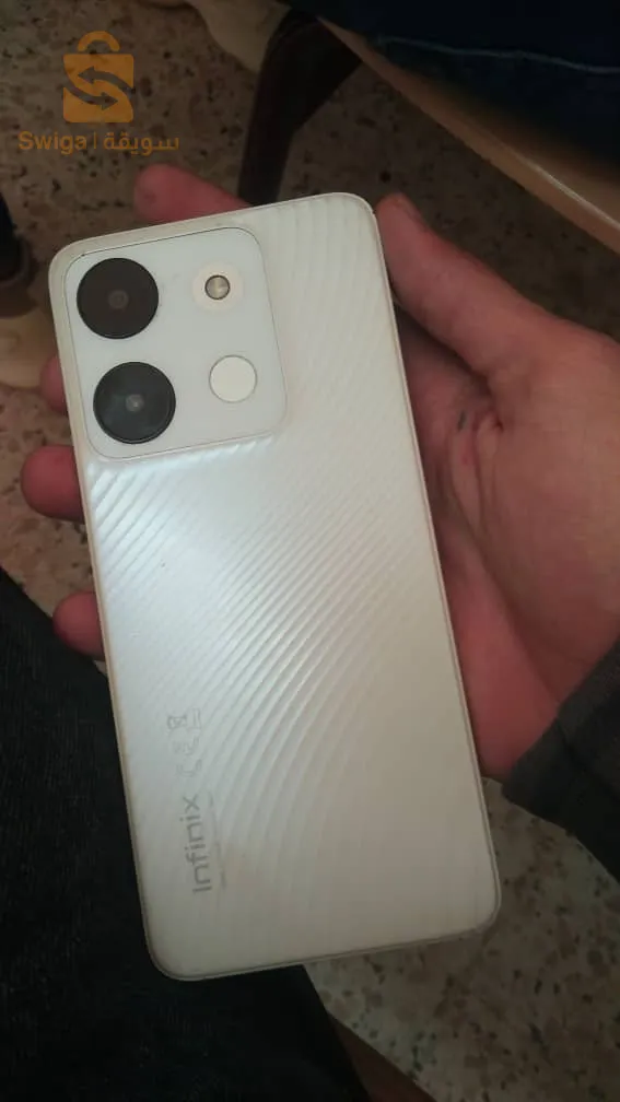 انفينكس سمارت 7