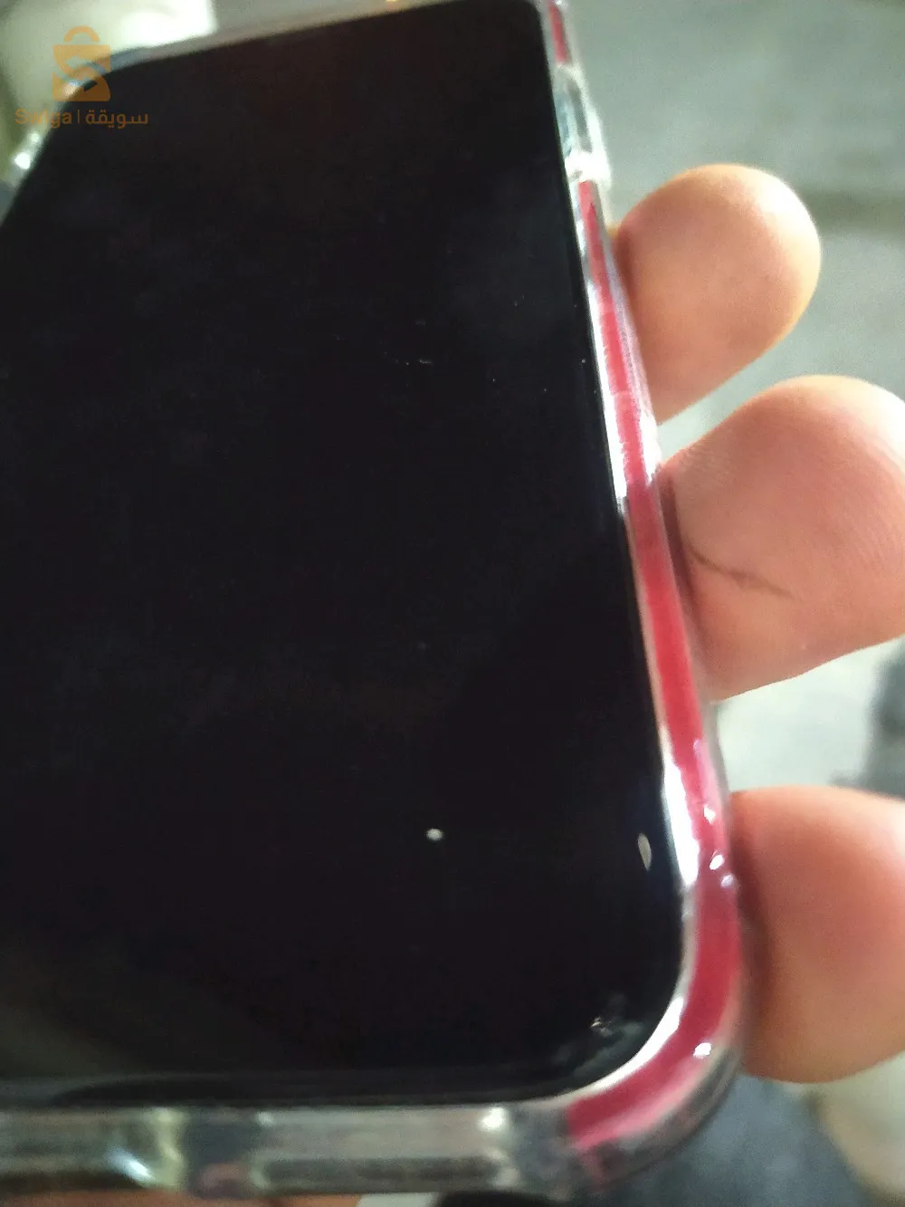 iPhone 11 pro mlabass