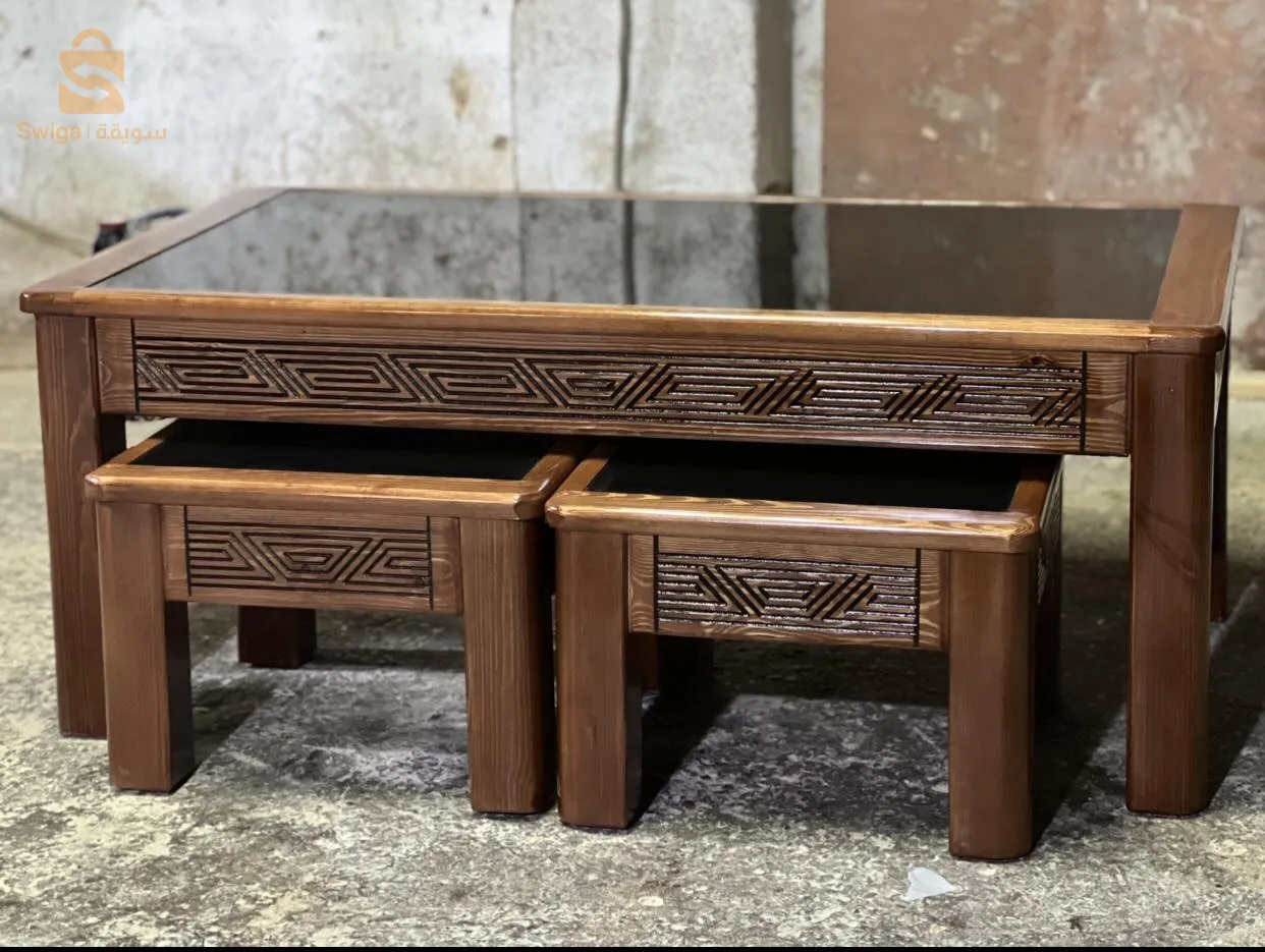 طابلة بولادها بروموسيو هبااال لشهر رمضان فقط 😍‼️