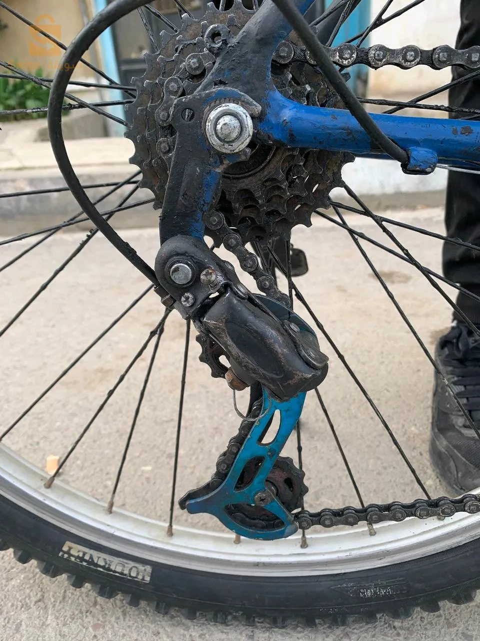 velo 26 pouce bon état