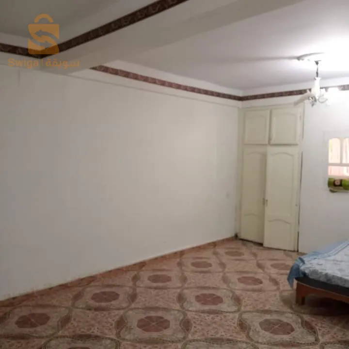 حي مسعودي عطية الجلفة الجديدة