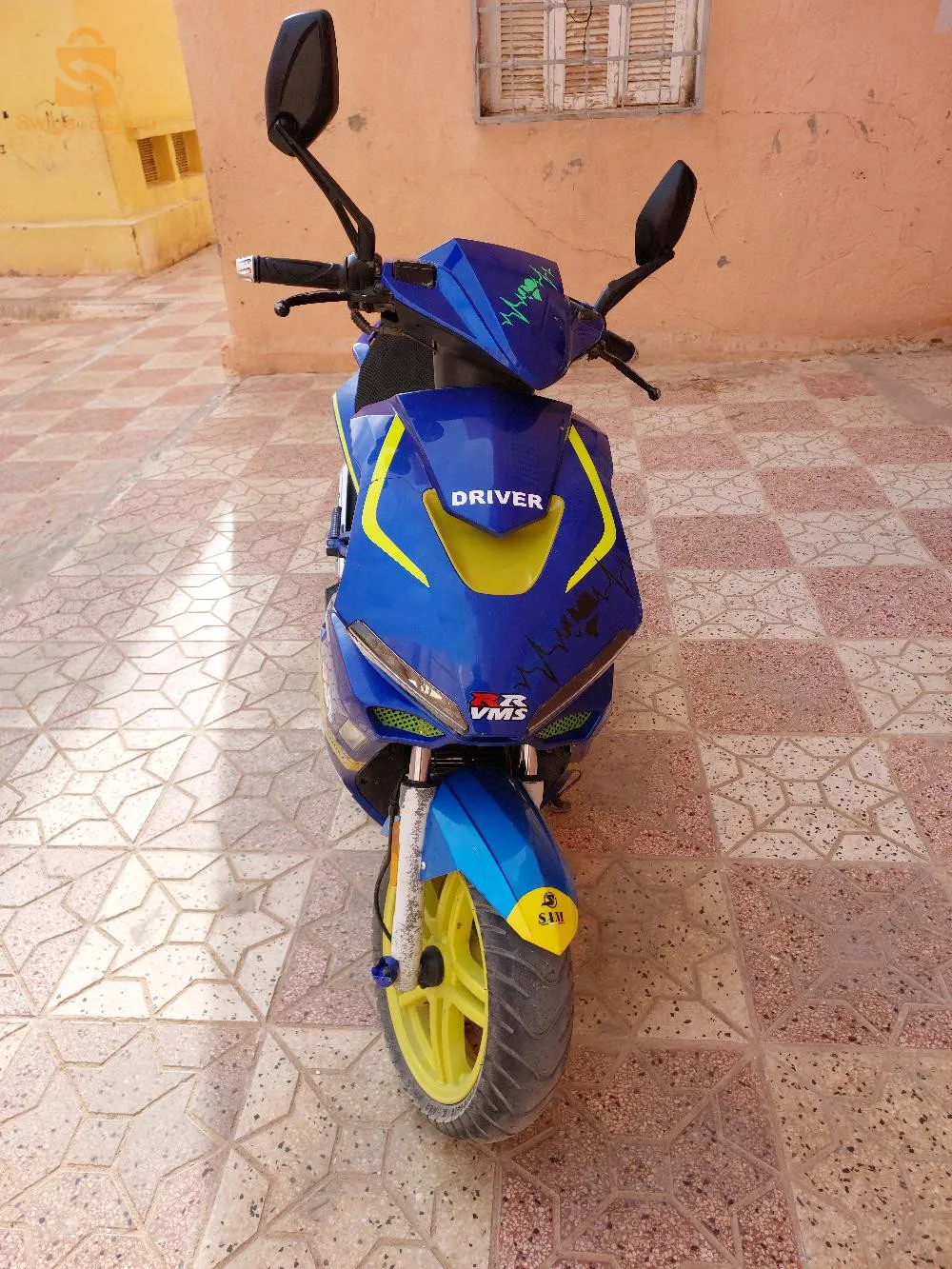 دراجة للبيع