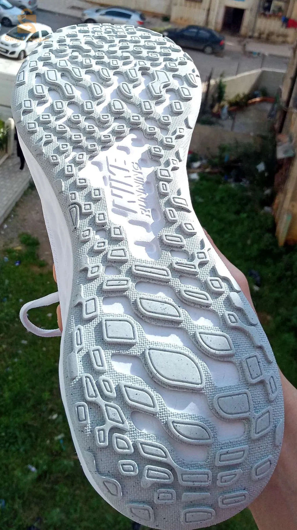 chaussure homme et femme Nike 100% original  💯