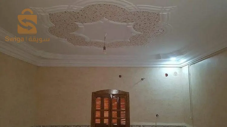 دهانات و ديكور