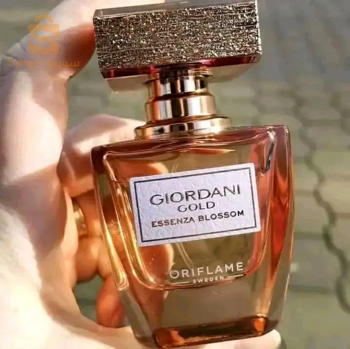 عطور الشركة العالمية أوريفلام