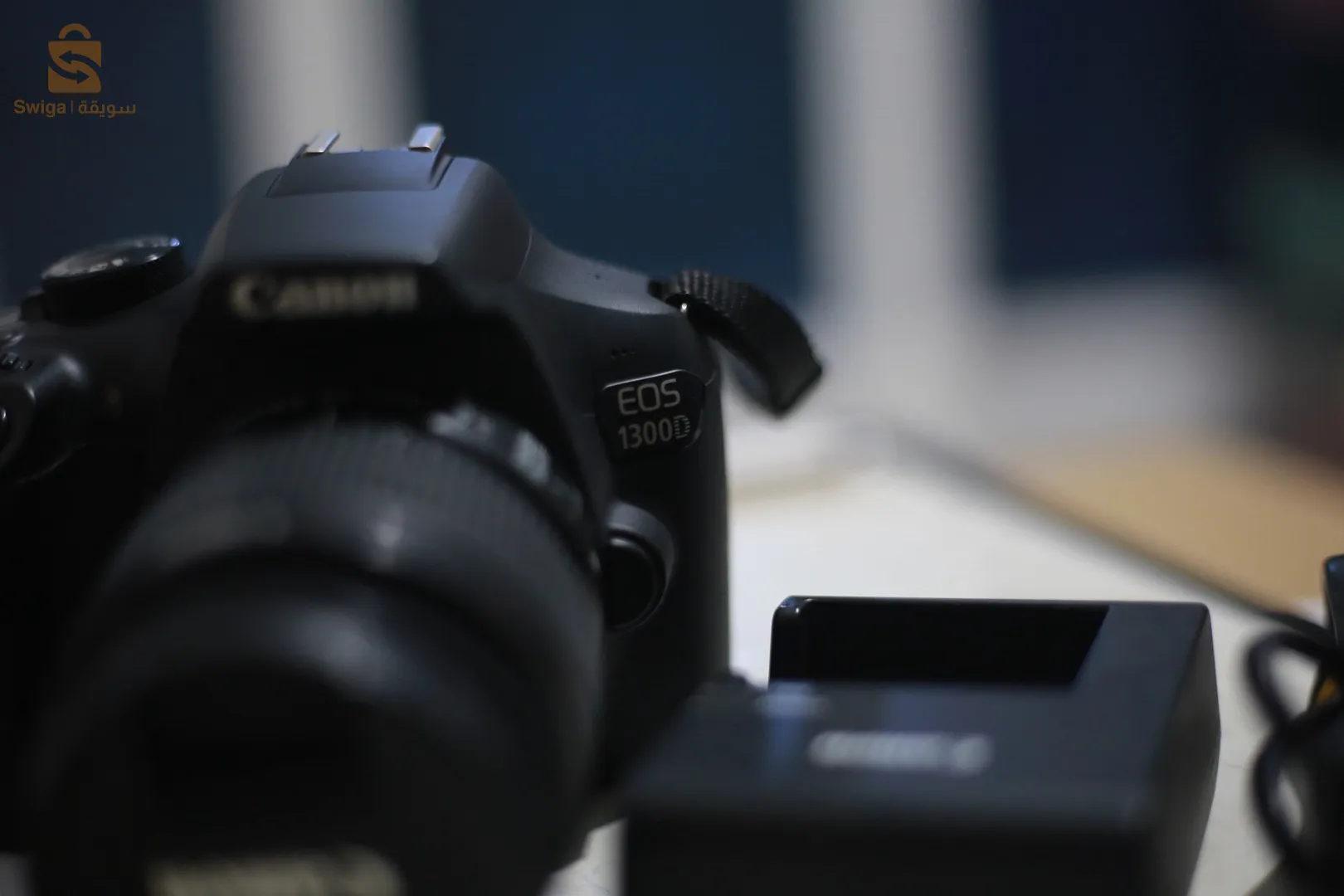canon 1300d
