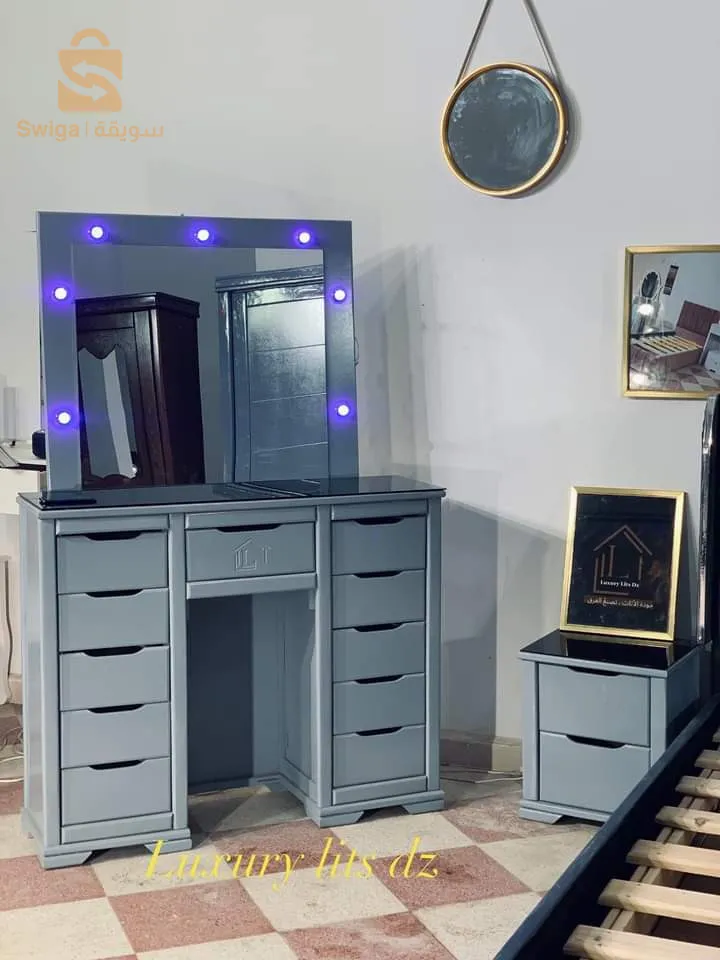 غرف نوم