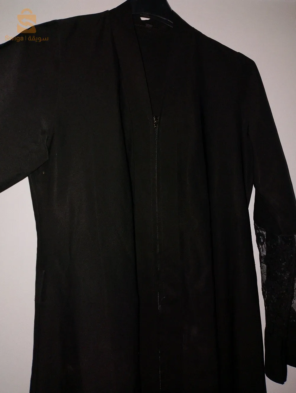 ملابس حجابات و اسدالات للبيع
