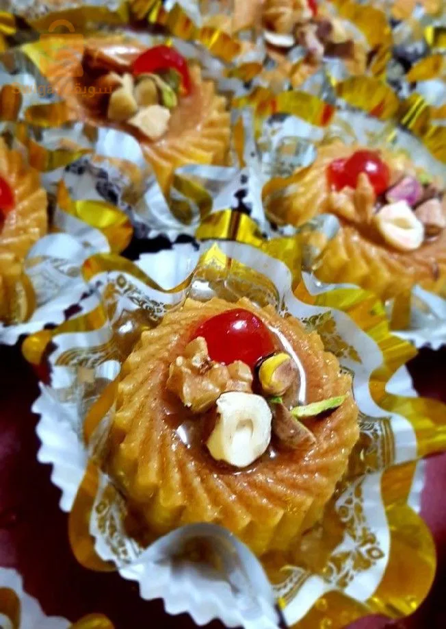 حلويات العيد