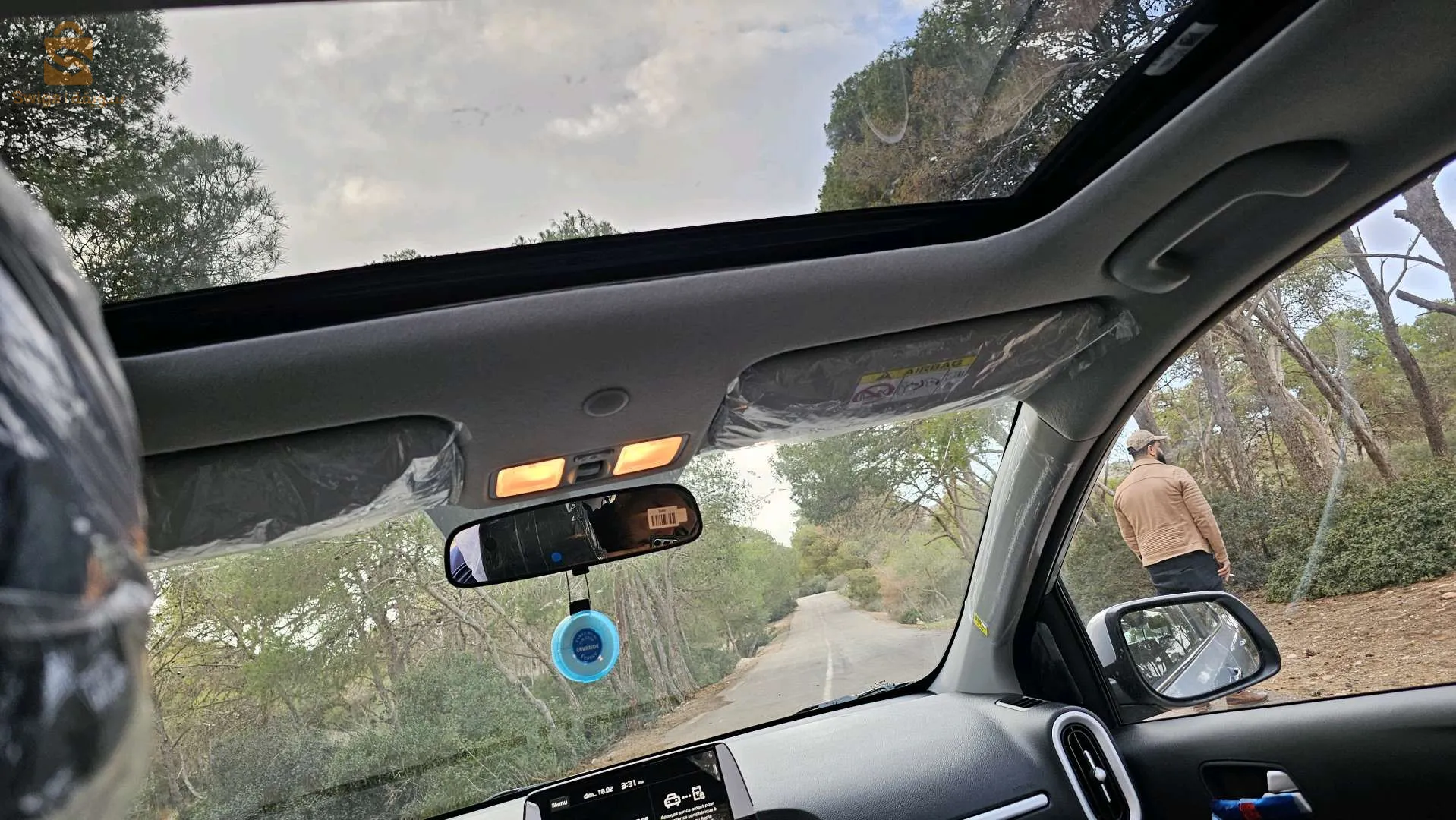 hassi ben okba bir djir oran