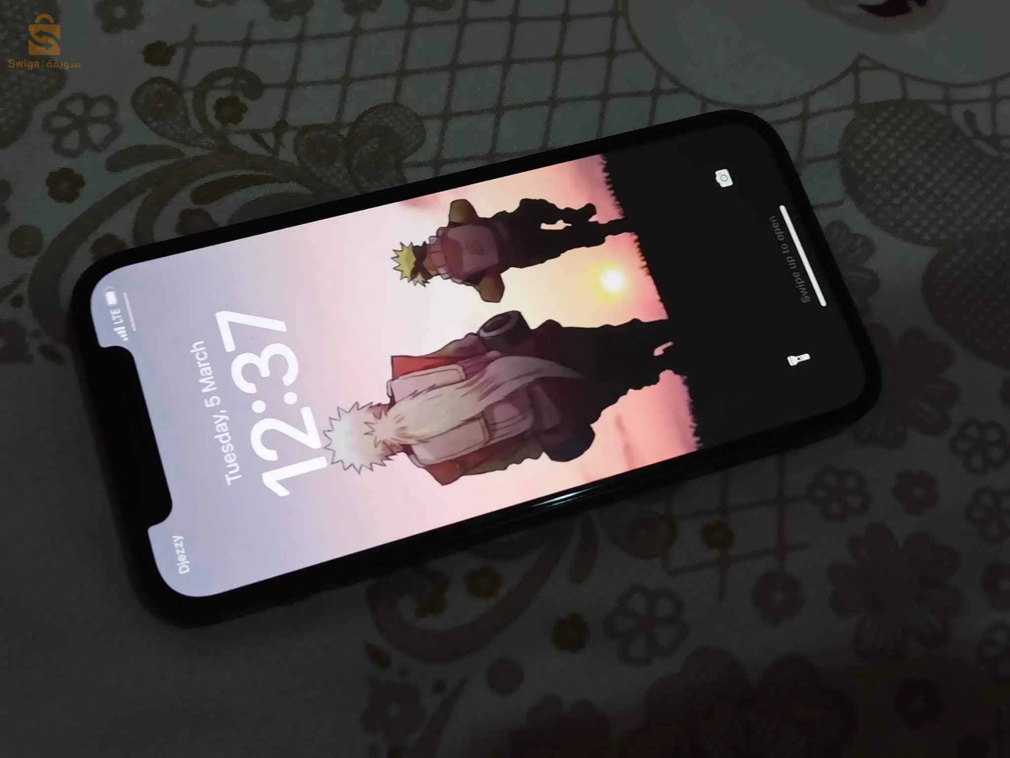 iPhone 12