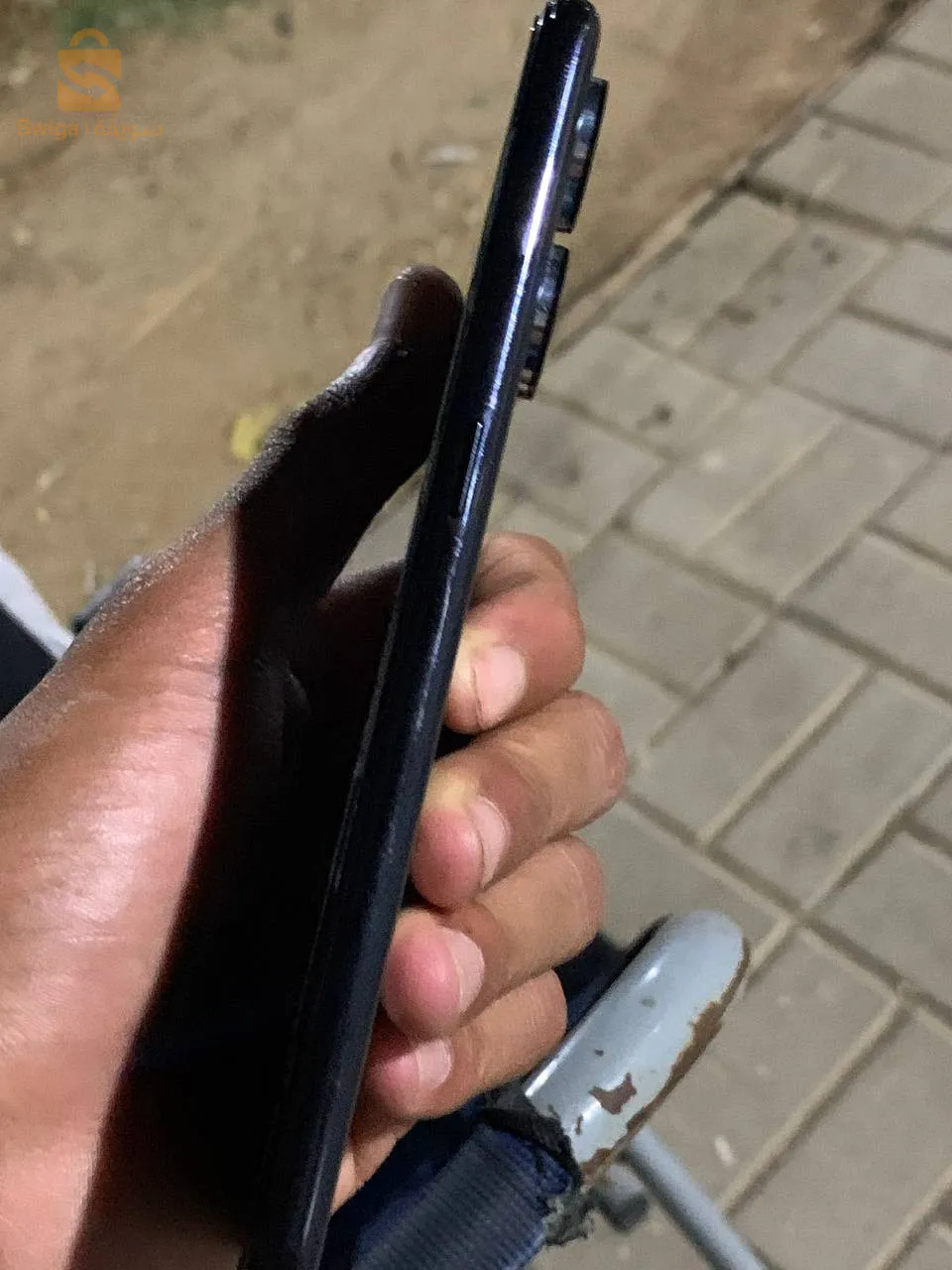 هاتف Oppo Reno 8T للبيع