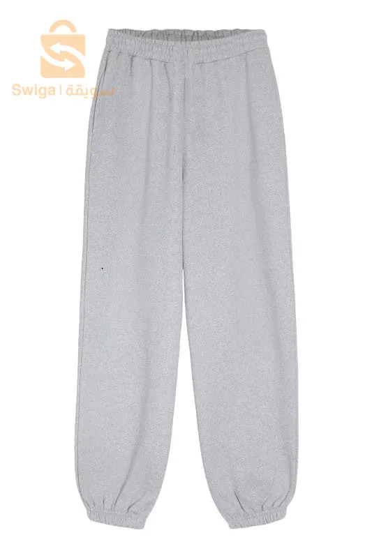 Pantalon-Jogging