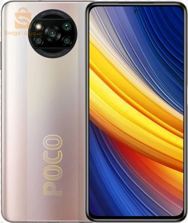 Poco X3 pro