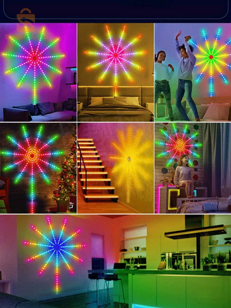 ✅LED DECORATION✅