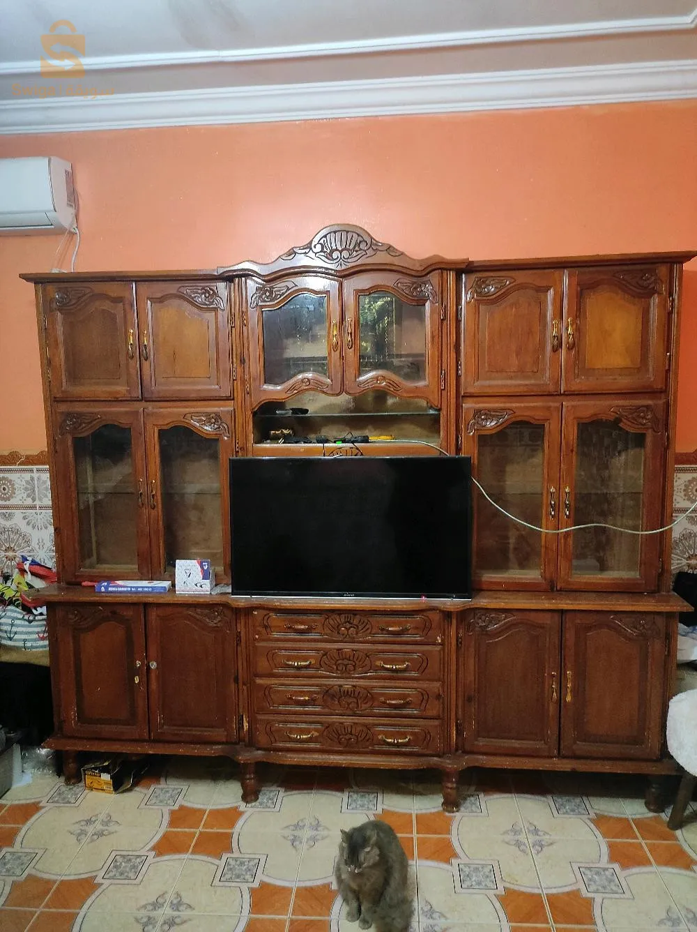 bibliothèque lalbi3