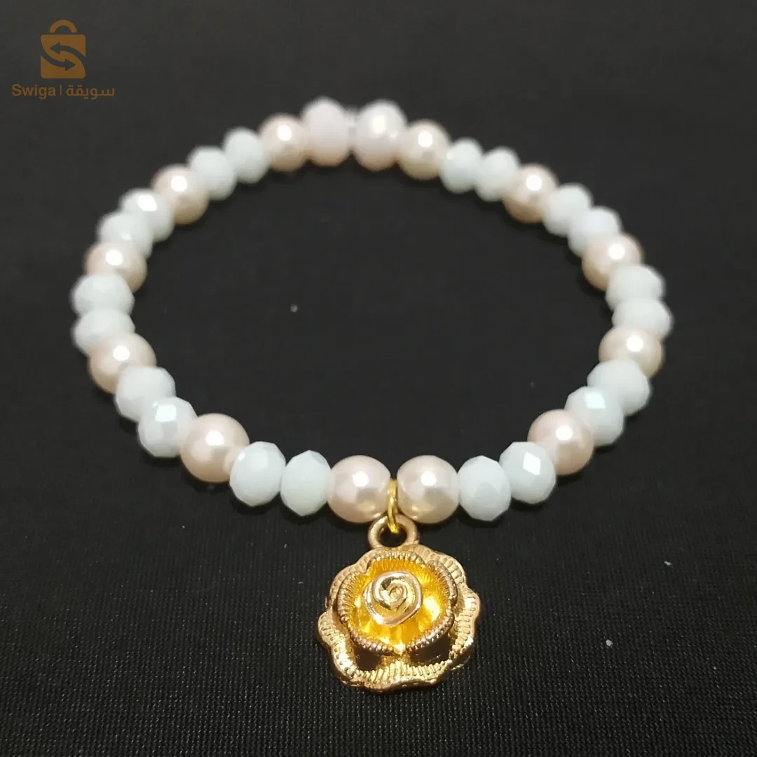 bracelet hand made