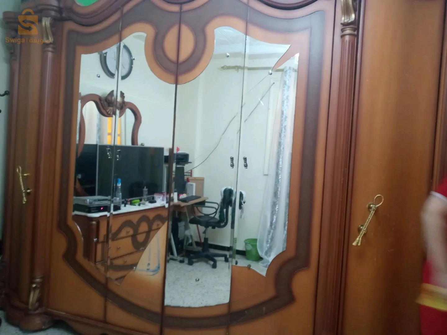 بسكرة
