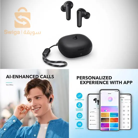 anker soundcore p20i