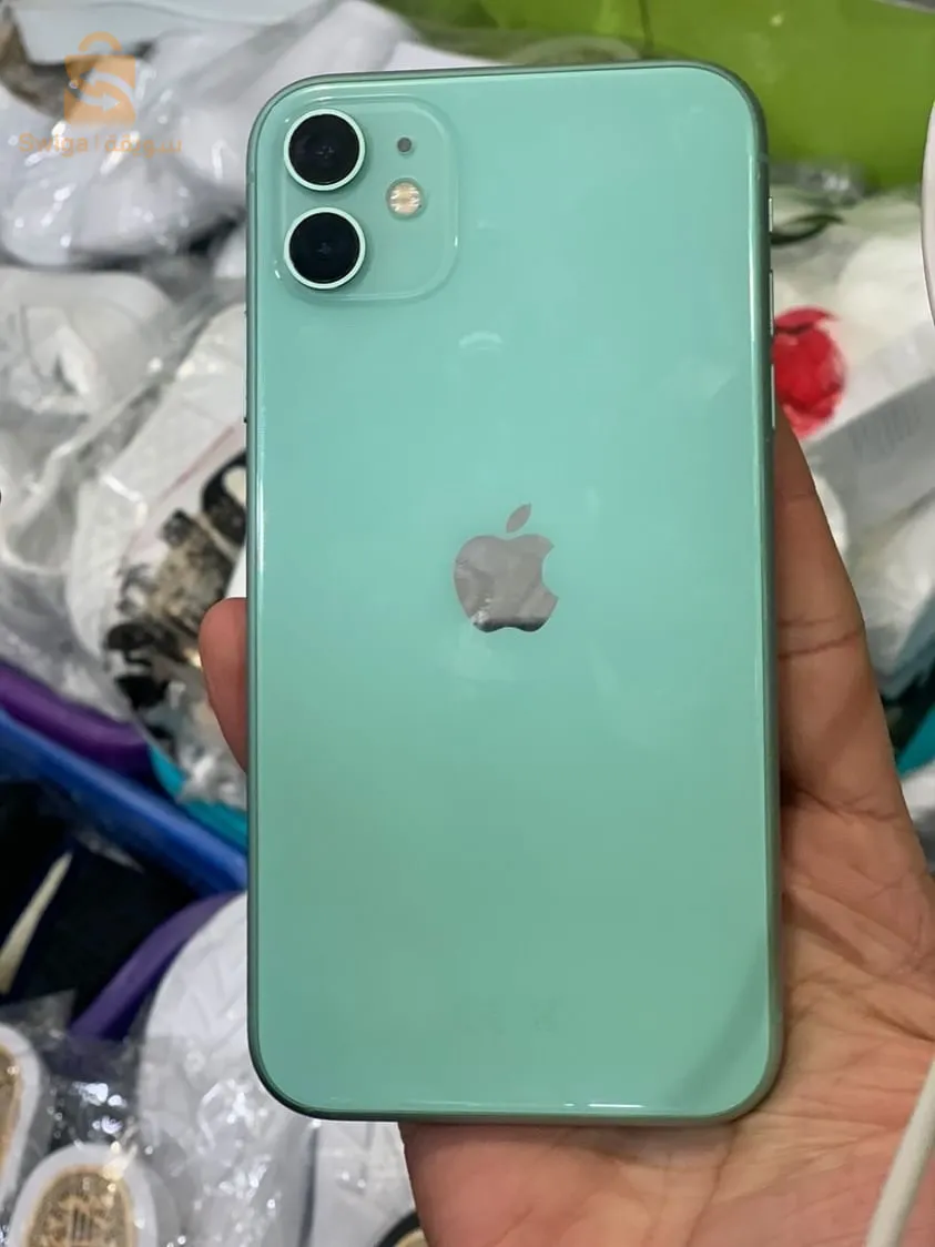ايفون 11
