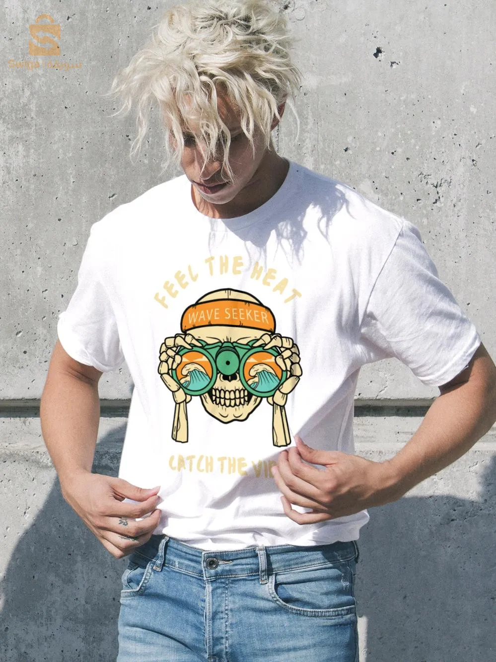 T-shirts Personalisé 😍🤩