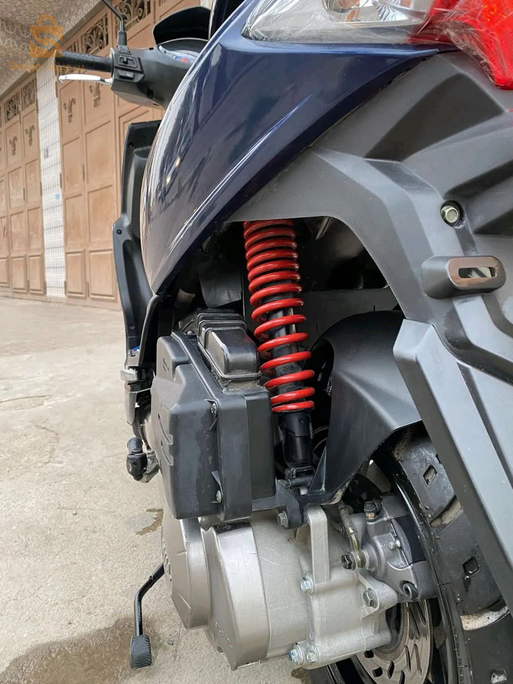 Sym Jet 4 150cc 2023 jdide 10/10