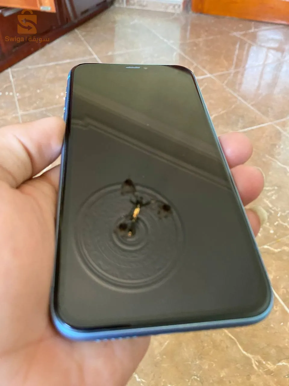 iPhone XR 10/10 64G