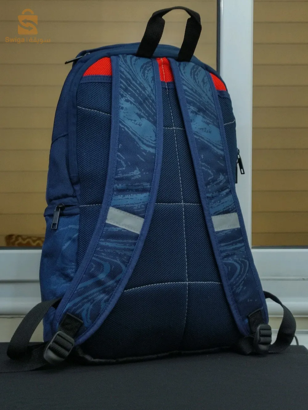 Un sac à dos de grande taille pour le trekking, la randonnée et le sport avec un excellent rapport qualité-prix