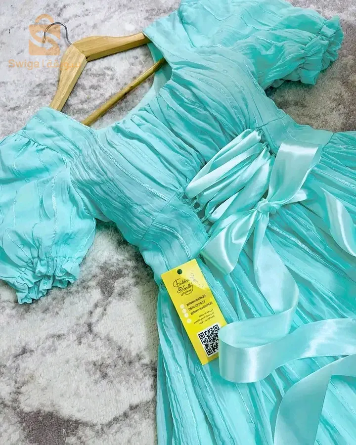 جباتت وروبات و صندال