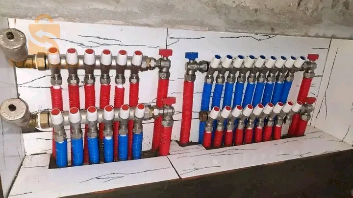 خدمات اعمال