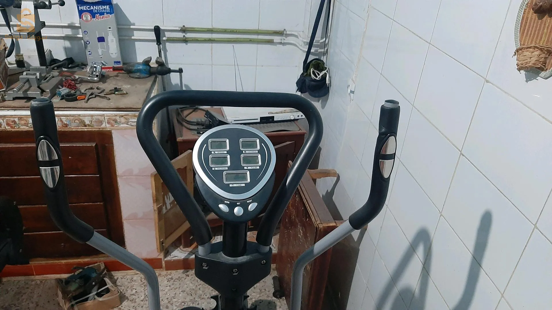 Vello sport